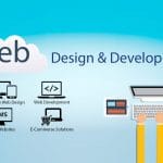 Web Development & Web Designing Company in Manimajra