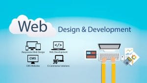Web Development & Web Designing Company in Manimajra