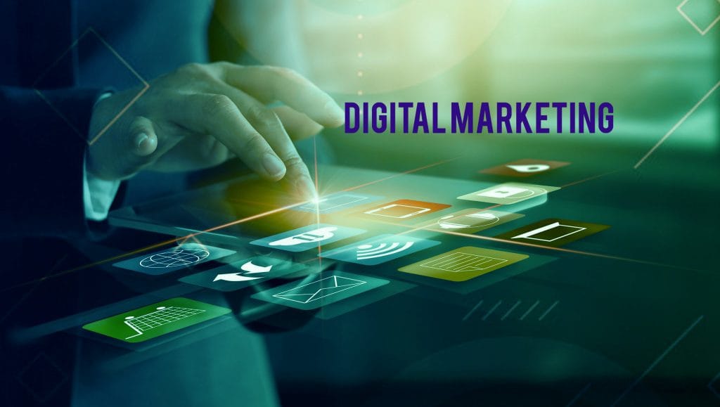 Digital Marketing Company in India - Kabir IT Services Pvt. Ltd