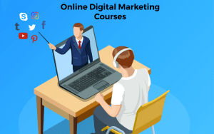 Online Digital Marketing Course in India