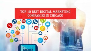 Digital marketing agency chicago