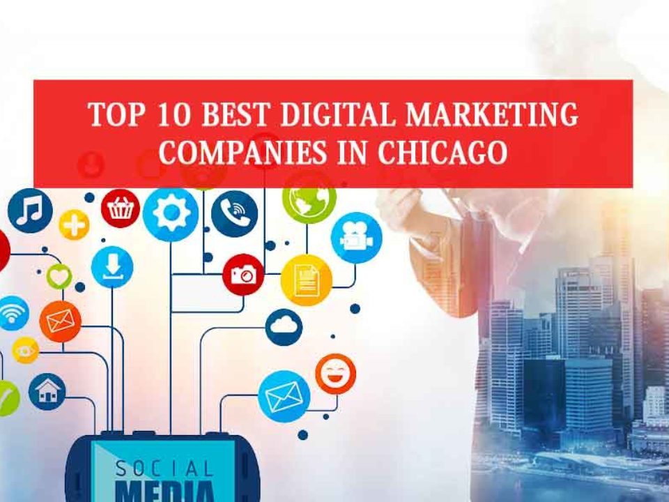 Digital marketing agency chicago