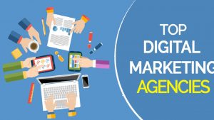 Phoenix online marketing agencies