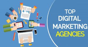 digital marketing agencies in Jaipur