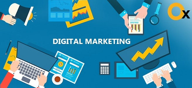 digital marketing company in gurgaon