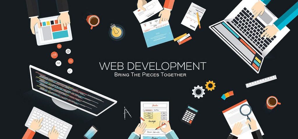 web development company in chicago