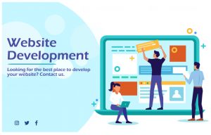 web development company in Mumbai