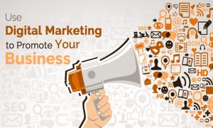 digital marketing companies in Surat