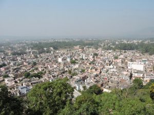 Nalagarh Web Development