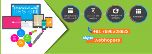 Web Development Company in Gurgaon