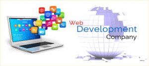 web development company in Delhi