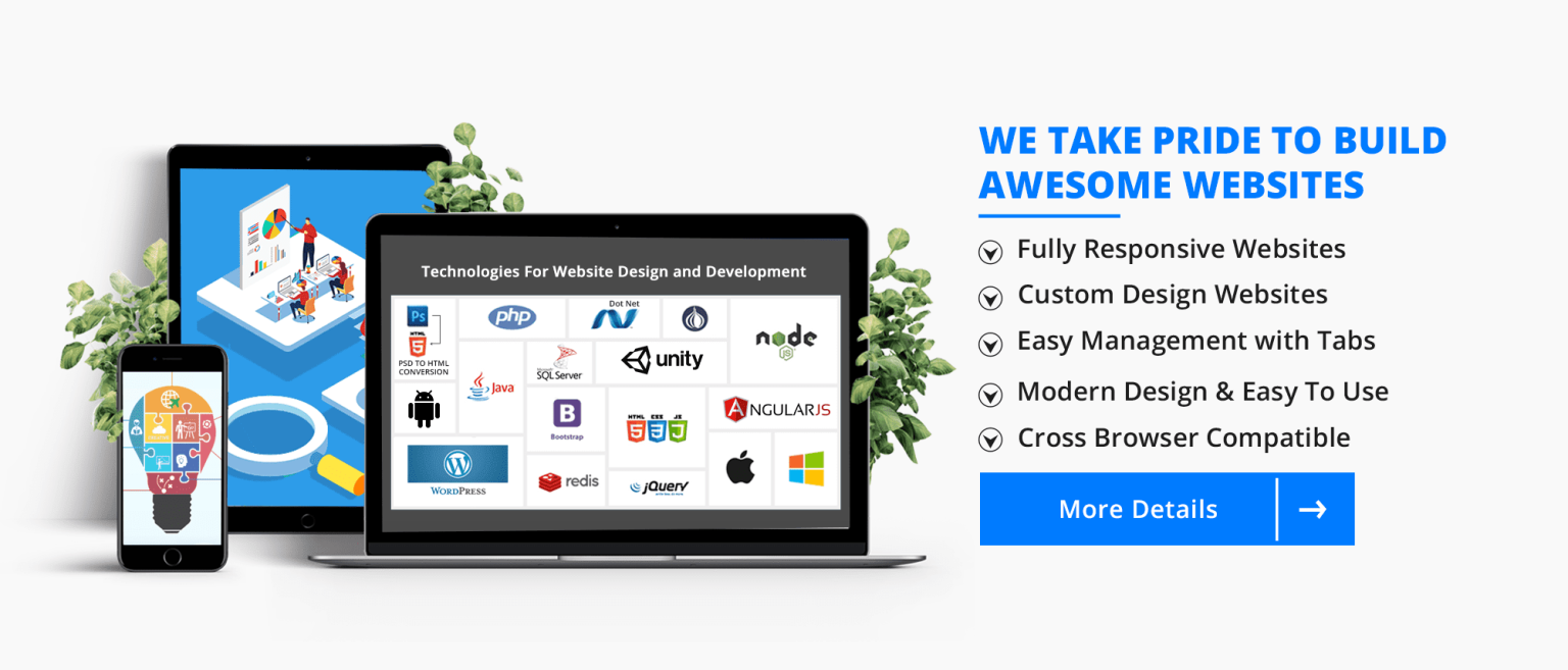 Top 10 Web Development Companies in Pune | Pune Web Design
