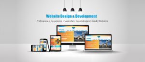 web development company in Kerala