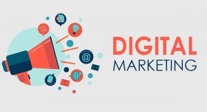 Digital marketing company in San Francisco