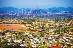 SEO Agency in Phoenix