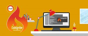 codeigniter development companies in USA