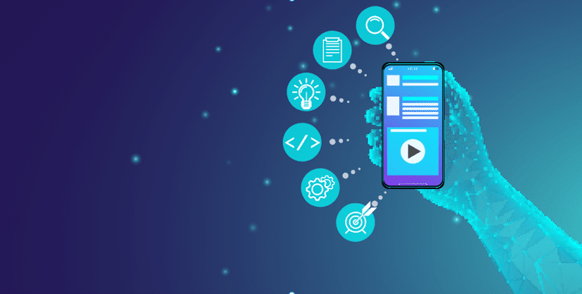 Mobile App Development Company in Zirakpur