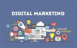 Online marketing company in dehradun