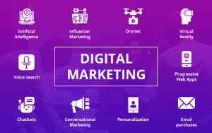 Digital Marketing Company in Shimla