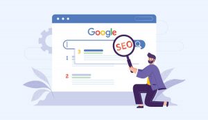 SEO Services in Yamunanagar
