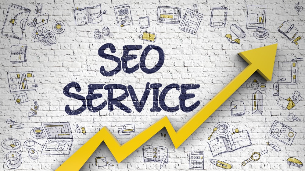 SEO Company in Dehradun