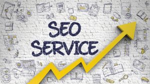 SEO Company in Dehradun