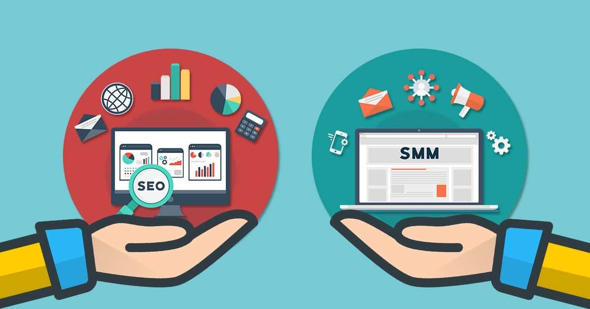 Social Media Marketing Company in Yamuna Nagar