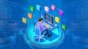 Software Development Company in India