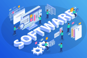 Software Development Company in USA