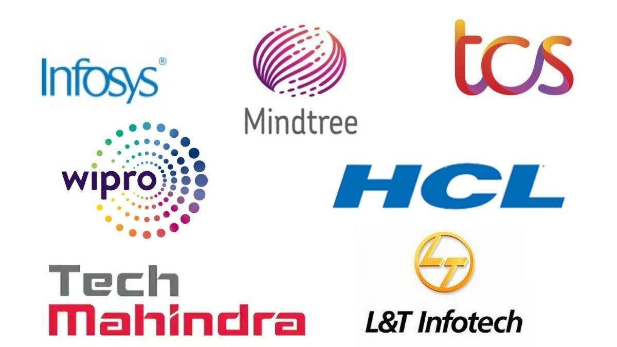 Top 10 IT Companies in India