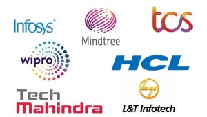 Top 10 IT Companies in India