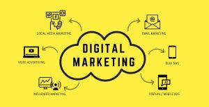 Top Digital Marketing Company in Bangalore