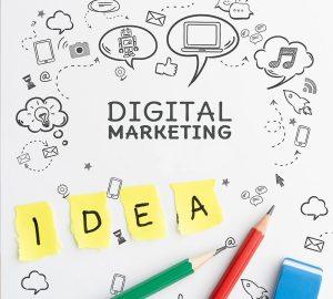 Top Digital Marketing Company in Kochi