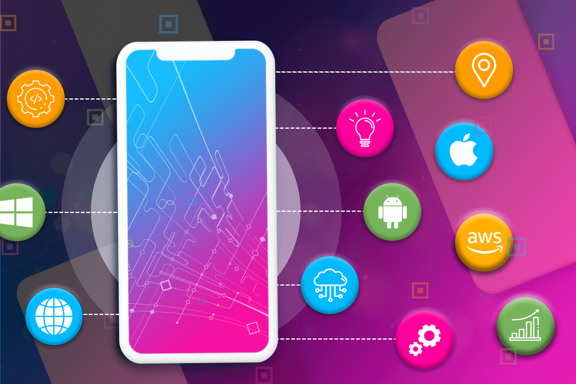 Top Mobile App Development Companies in Bangalore