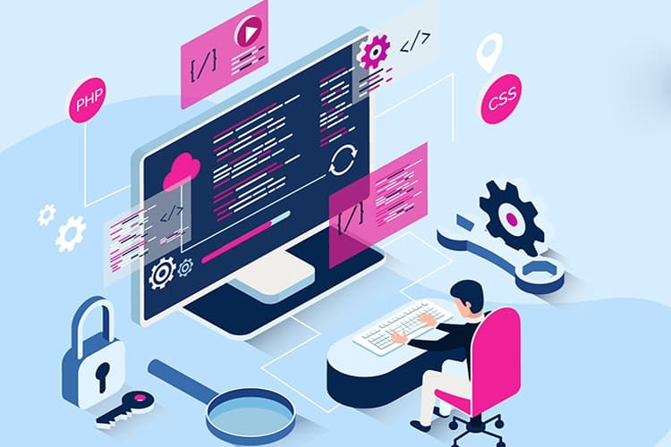 Top Web Design Company in Bangalore