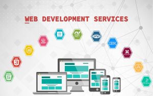 Top Web Design Company in Coimbatore