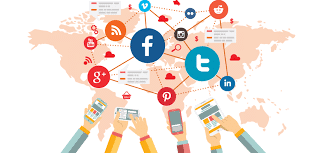 Social Media Marketing Companies in Ambala