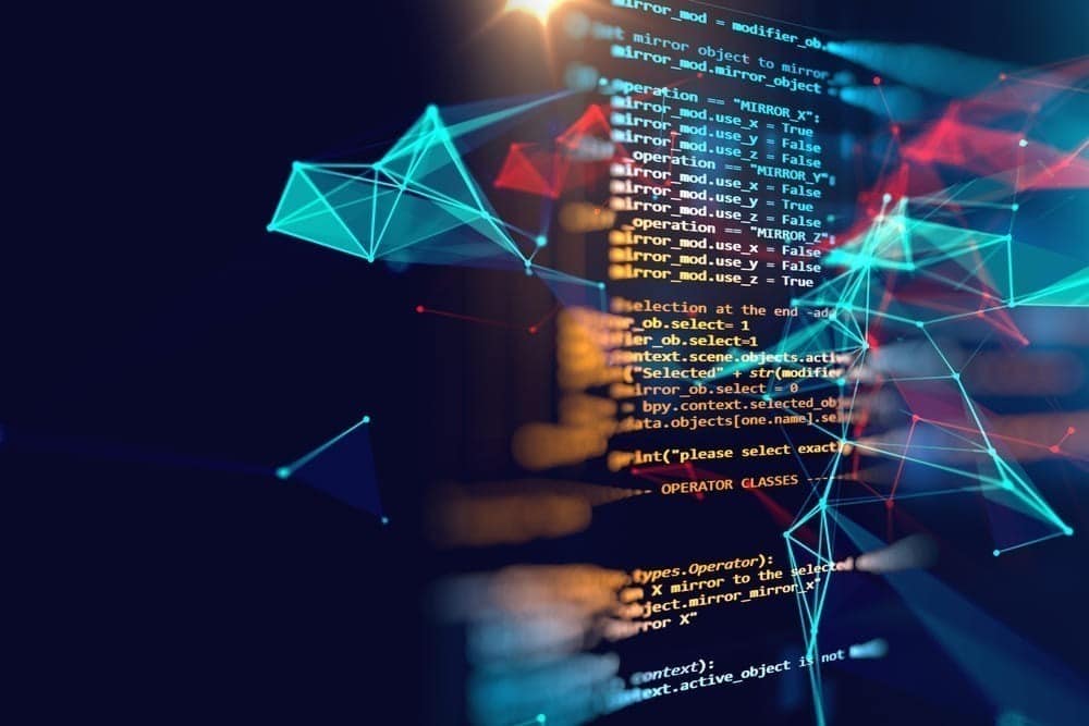 Software developer in Baddi