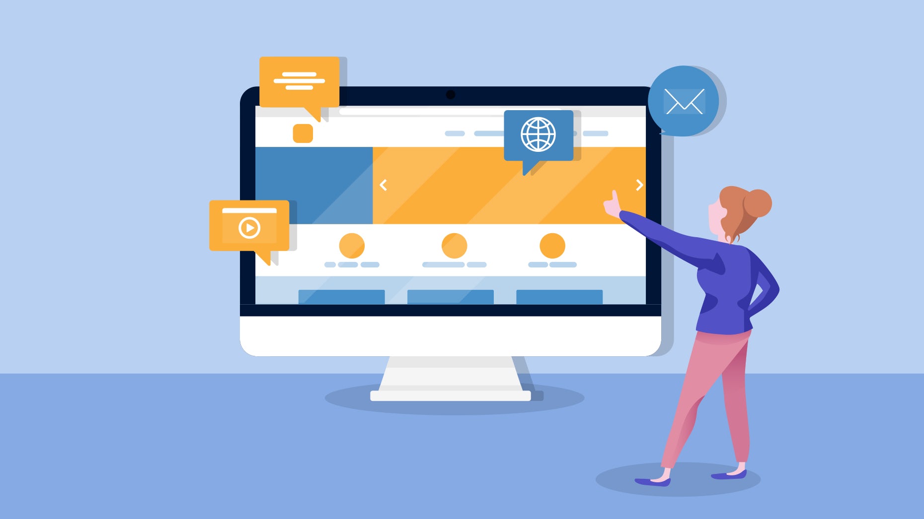 Web Design Development Company in Shimla