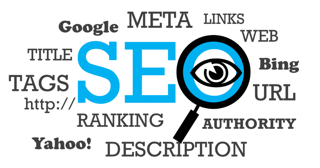 SEO Company in Ghaziabad