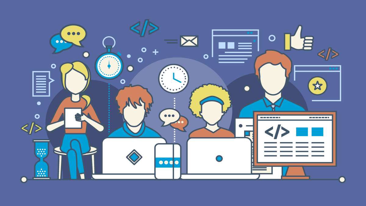 Software Development Company in Bangalore