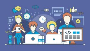Software Development Company in Bangalore