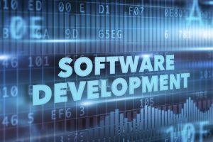 Software development concept