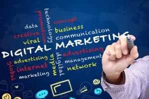Top Digital Marketing Companies in Dubai