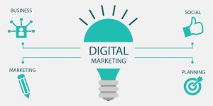 Top Digital Marketing Company in Bhubaneswar
