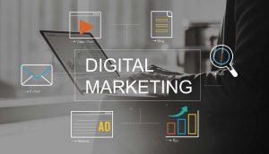 Top Digital Marketing Company in Coimbatore