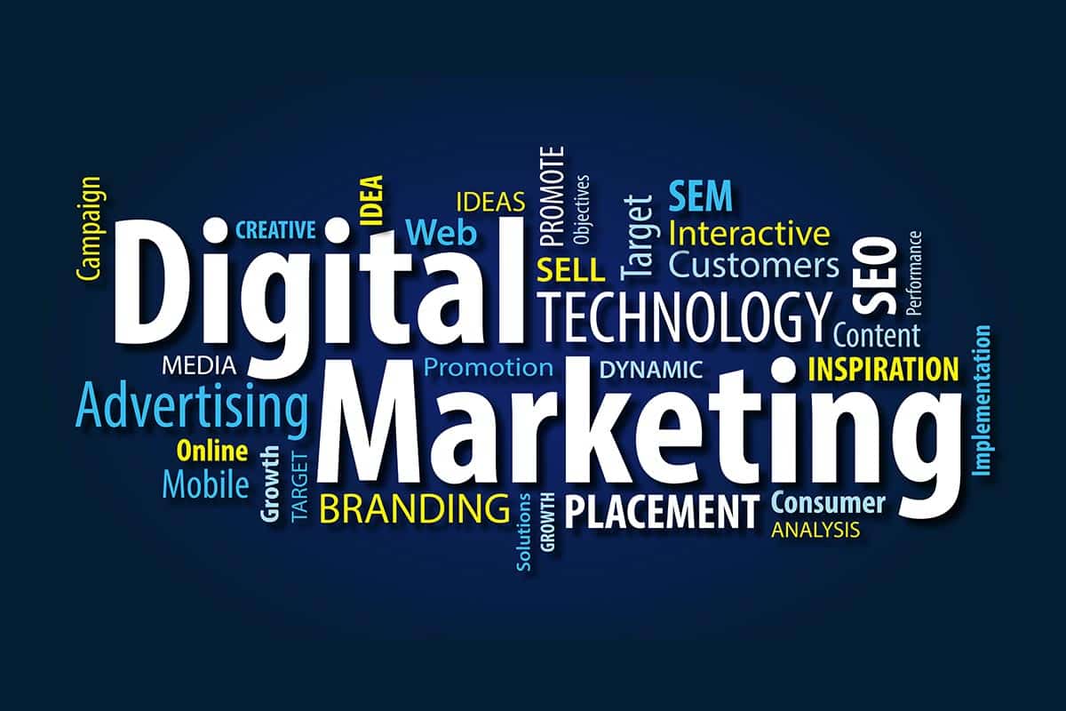 Top Digital Marketing Company in Lucknow