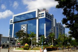 Top IT Companies in Coimbatore