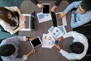Top IT Companies in Delhi