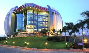 Top IT companies in Mumbai